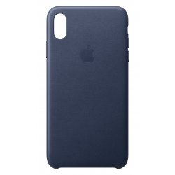 Apple MRWU2ZM/A mobiele telefoon behuizingen 16,5 cm (6.5") Hoes Blauw